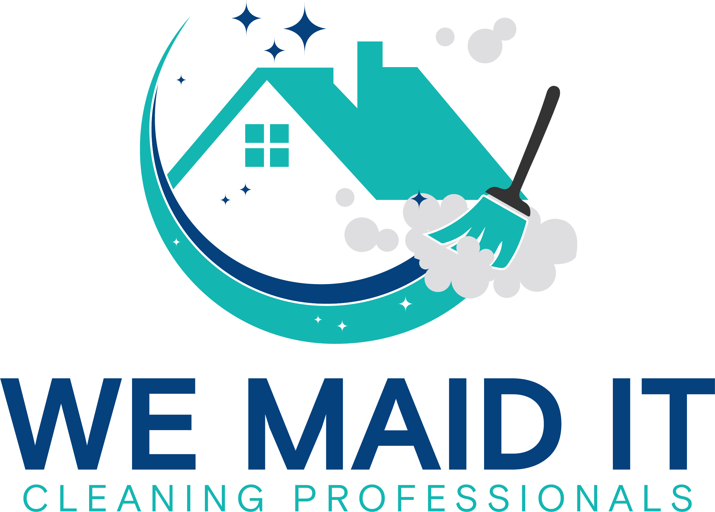 We Maid It Cleaning Professionals